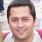 Alejandro Muñoz del Campo