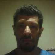 Mario Alfredo Britez