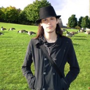 Anarel Haeran