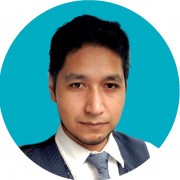 Luis Gonzalo Andrade Fierro