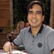 Andres Felipe Pallares Gutierrez