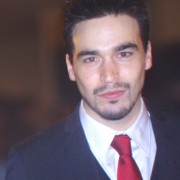 Ángel Camargo