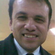 Angel Martín Palma Geraldino