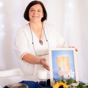 MIRIAM MARÍA ITATÍ NUÑEZ