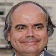 António Jorge Morais de Amaral Simões Franco