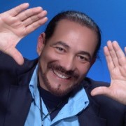 Apóstol de Paz Omar Ortiz Esparza
