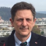 Pedro Arcos