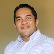 Jean Carlos Romero Torres