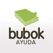 Ayuda de Bubok