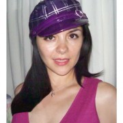 Fabiola Porras Cárdenas