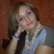 María Beatriz Gil Moltó