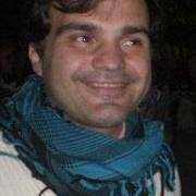 José Cosín Álvarez