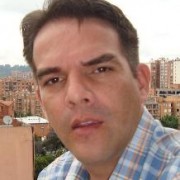 Oscar Leonardo Nieto
