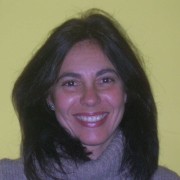 Begoña Torres Roldán