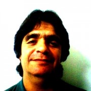 Abraham Ender Montaño