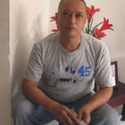 Gilberto Calderon Restrepo