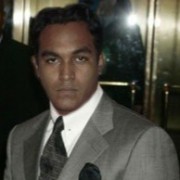 Freddy Rodríguez