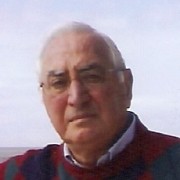 Carlos Arenas Núñez
