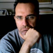 Juan Carlos Martínez Paredes