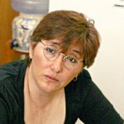 Célida Godina Herrera