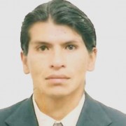Alder Washington YAURICASA VERASTEGUI