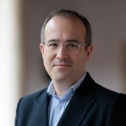 Chema Martínez Priego