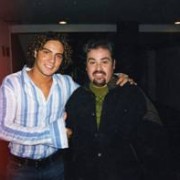 Eloy Fernandez Altozano