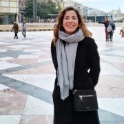 Christine Marcos Linares