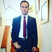 Christian Camilo Ruge Pinto