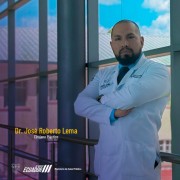 José Roberto Lema Balla. PhD.
