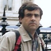 Carlos Jesús Núñez Gómez