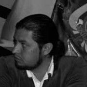 Santiago Vizcaíno Armijos