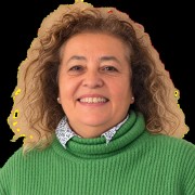 Cristina Martínez Segura