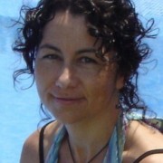 Cristina Tironi Maté