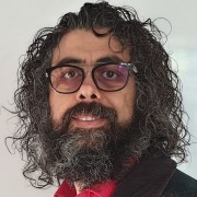 DANIEL BIKAS