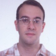 Daniel G. Martinez Martinez