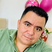 Daniel Arroyo Espinosa