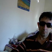 Damian PAton Fernández