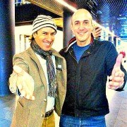 DIEGO LAMAS BANDE