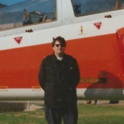 Iñaki Campomanes Diez
