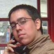 Sergio Nuñez Sevillano