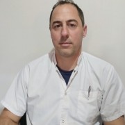 Martín Alejandro D'Arino