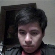 Luis Alberto Ramirez Sanchez