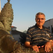 Eduard París Muñoz