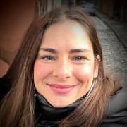 Elena Molina Sánchez