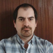 Luis Adrián Perosio