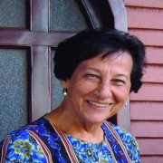 Elisa Pinzón - Umaña