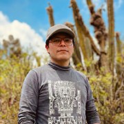 Elvis Huaman Contreras