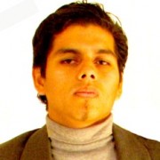 Emerson Menjívar