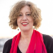 Mari Cruz de los Ríos